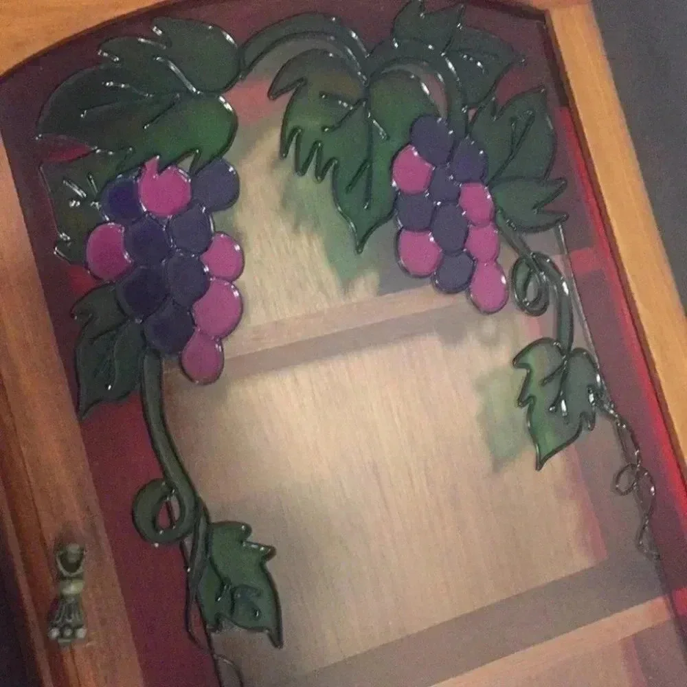 Coffee Hutch